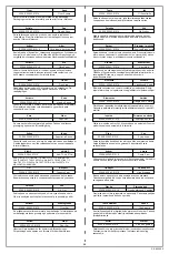 Предварительный просмотр 29 страницы Bestway 53042 Manual