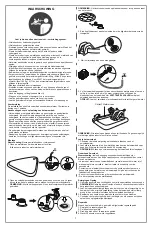 Preview for 7 page of Bestway 53052 Manual