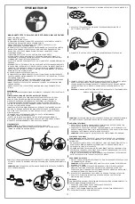 Preview for 11 page of Bestway 53052 Manual