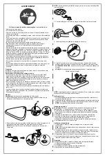 Preview for 24 page of Bestway 53052 Manual