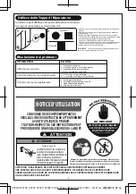 Preview for 32 page of Bestway 53301 Owner'S Manual