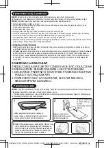 Preview for 49 page of Bestway 53301 Owner'S Manual