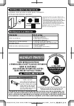 Preview for 50 page of Bestway 53301 Owner'S Manual