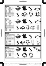 Preview for 74 page of Bestway 53301 Owner'S Manual