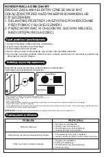 Preview for 35 page of Bestway 53353 Owner'S Manual