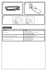 Preview for 6 page of Bestway 53368E Manual