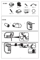 Preview for 7 page of Bestway 53368E Manual