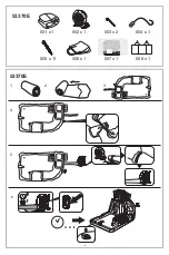 Preview for 9 page of Bestway 53368E Manual