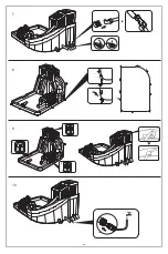 Preview for 10 page of Bestway 53368E Manual