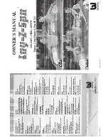 Bestway 54075 Owner'S Manual preview