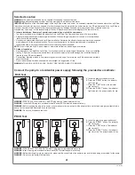 Preview for 6 page of Bestway 54075 Owner'S Manual