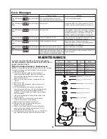 Preview for 11 page of Bestway 54075 Owner'S Manual