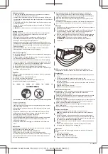 Preview for 4 page of Bestway 54170 Manual