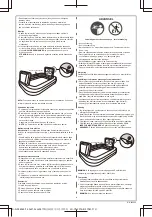 Preview for 6 page of Bestway 54170 Manual