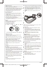 Preview for 7 page of Bestway 54170 Manual