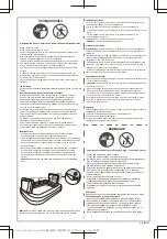 Preview for 8 page of Bestway 54170 Manual