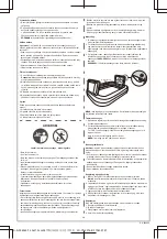 Preview for 10 page of Bestway 54170 Manual