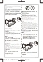 Preview for 12 page of Bestway 54170 Manual