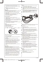 Preview for 13 page of Bestway 54170 Manual