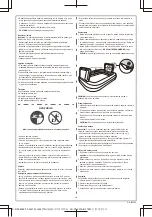 Preview for 16 page of Bestway 54170 Manual