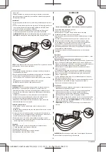 Preview for 18 page of Bestway 54170 Manual