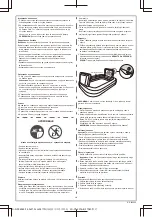 Preview for 19 page of Bestway 54170 Manual