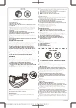 Preview for 20 page of Bestway 54170 Manual