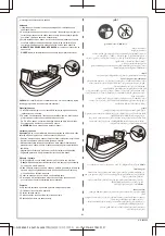 Preview for 21 page of Bestway 54170 Manual