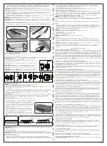 Предварительный просмотр 19 страницы Bestway 56119 Owner'S Manual