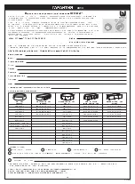 Предварительный просмотр 20 страницы Bestway 56119 Owner'S Manual