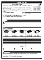 Preview for 10 page of Bestway 56223 Owner'S Manual