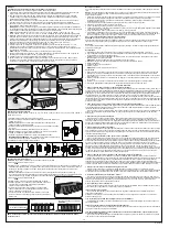 Preview for 12 page of Bestway 56223 Owner'S Manual