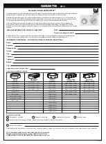 Preview for 13 page of Bestway 56223 Owner'S Manual