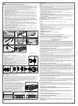 Предварительный просмотр 18 страницы Bestway 56223 Owner'S Manual