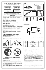 Preview for 29 page of Bestway 56283 Owner'S Manual