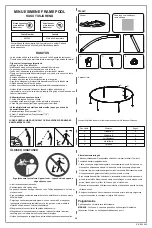 Preview for 38 page of Bestway 56283 Owner'S Manual