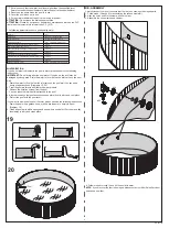 Preview for 9 page of Bestway 56377 Manual