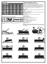 Preview for 37 page of Bestway 56377 Manual