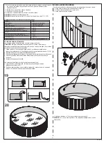 Preview for 41 page of Bestway 56377 Manual