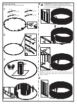 Предварительный просмотр 78 страницы Bestway 56377 Manual