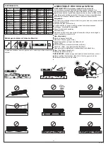 Предварительный просмотр 93 страницы Bestway 56377 Manual