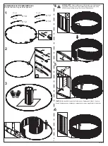 Предварительный просмотр 94 страницы Bestway 56377 Manual