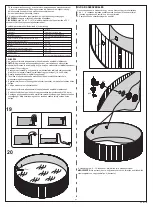 Предварительный просмотр 97 страницы Bestway 56377 Manual