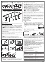 Preview for 25 page of Bestway 56401 Owner'S Manual