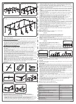 Preview for 37 page of Bestway 56401 Owner'S Manual