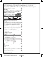 Preview for 6 page of Bestway 56448 Manual