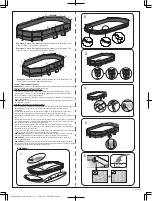 Preview for 33 page of Bestway 56448 Manual