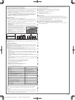 Preview for 50 page of Bestway 56448 Manual