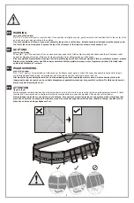 Preview for 2 page of Bestway 56719 Owner'S Manual