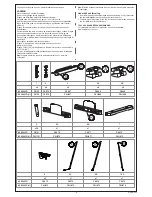 Preview for 5 page of Bestway 58044FRH Owner'S Manual